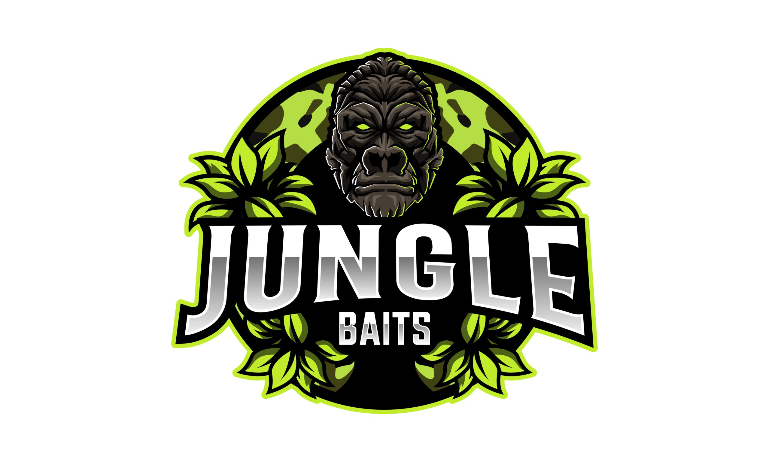 Jungle baits #itsajungleoutthere