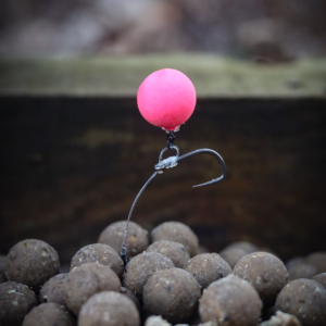 Triple X Pink Pop ups