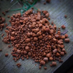 Pellets