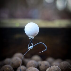 Tiger White Popups