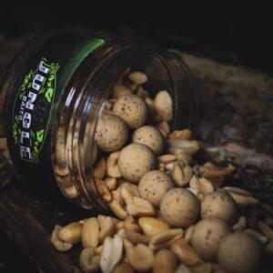 Primal Nut pop ups