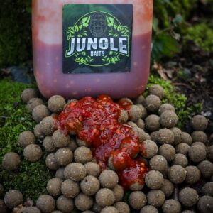 Chili Blend